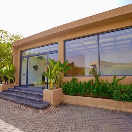 Ourika Camp Suites Hotel & Resort El Harkat 外观 照片