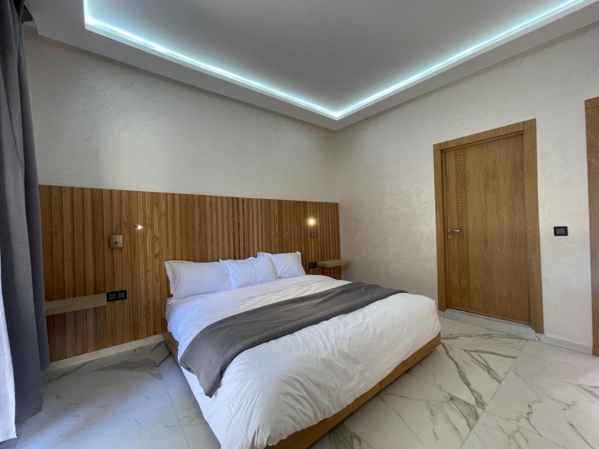 Ourika Camp Suites Hotel & Resort El Harkat 外观 照片