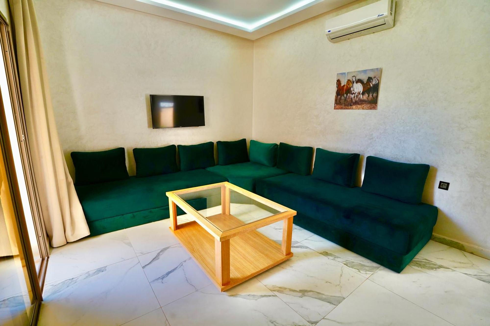 Ourika Camp Suites Hotel & Resort El Harkat 外观 照片